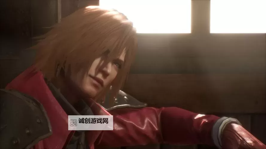 《最终幻想7核心危机重聚》HARD难度米涅瓦打法教学图1