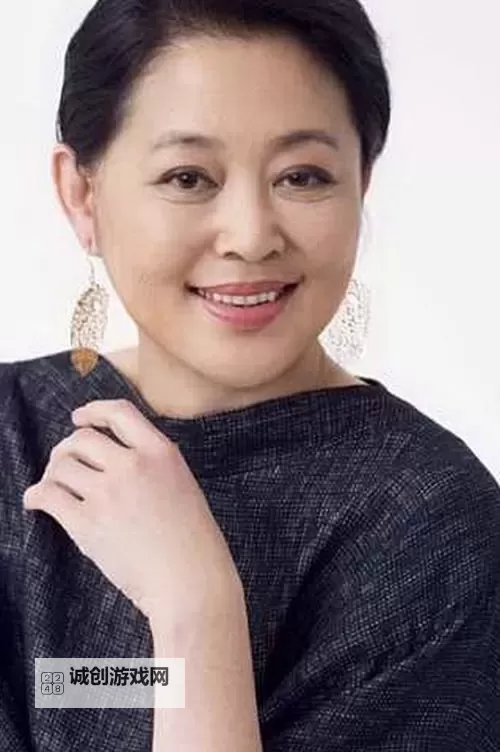 著名演员倪萍去世引发哀悼热潮图1