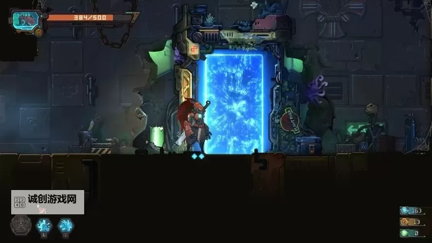 好玩的rogue动作游戏大全 好玩的rogue动作游戏有哪些图2