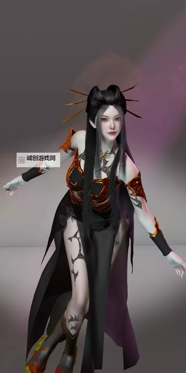 畅享无限乐趣:国漫3dh在线最新精彩内容推荐图1