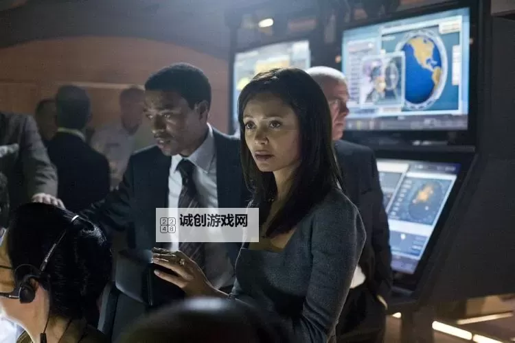 《2012版免费观看：全剧情节免费畅享指南》图1