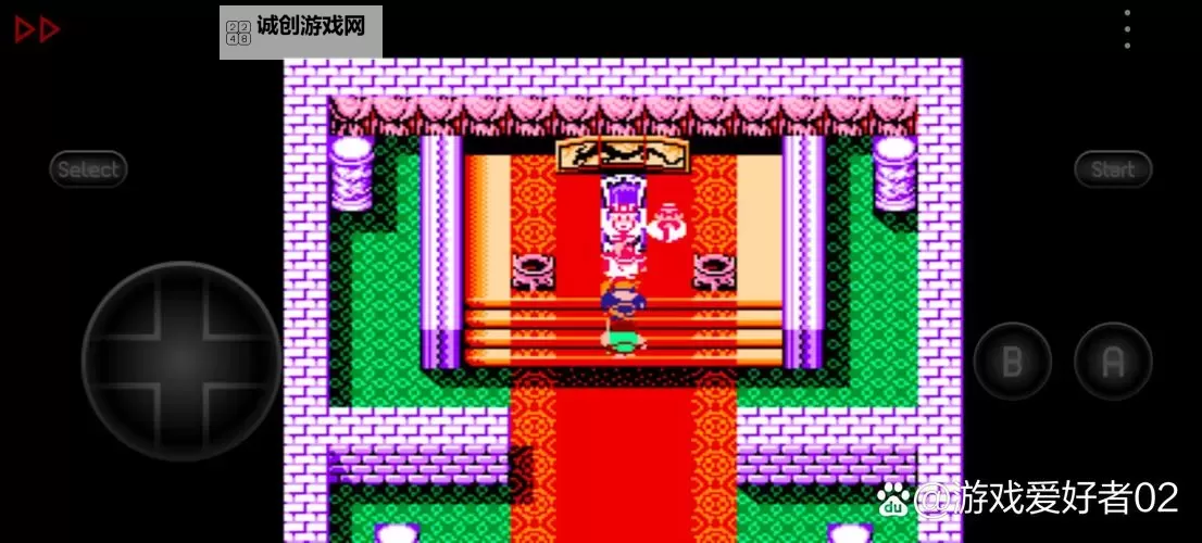 《吞食孔明传》吴国武将资料及技能介绍图1