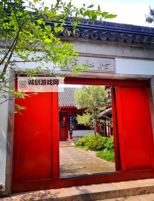 怡红院免费看指南:畅享经典影视的最佳途径图1