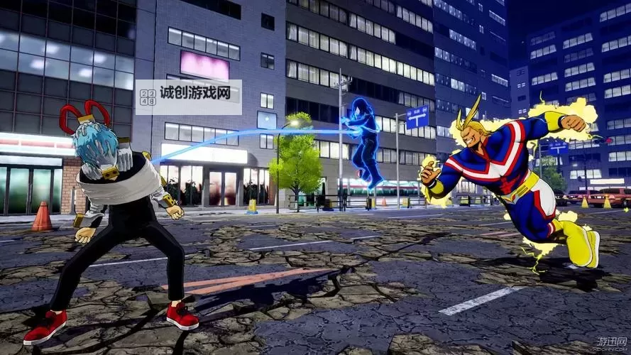 我的英雄失灵了电脑版下载 最全我的英雄失灵了电脑版攻略图1