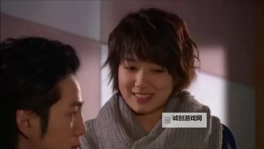 《原来是美男啊剧情揭秘：那些令人心动的瞬间》图1