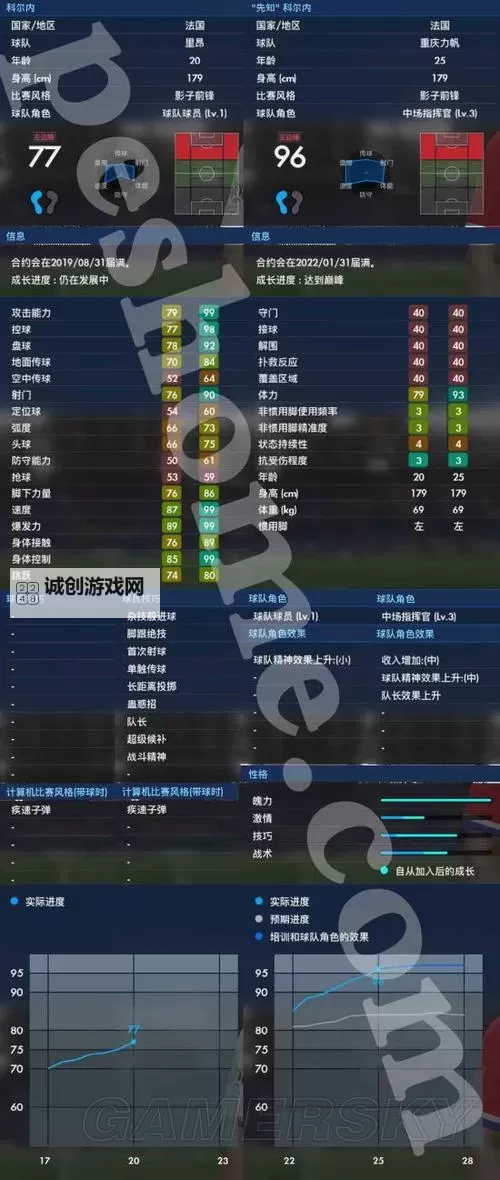 《实况足球2017(PES2017)》新增要素图文一览 有哪些新增内容图1