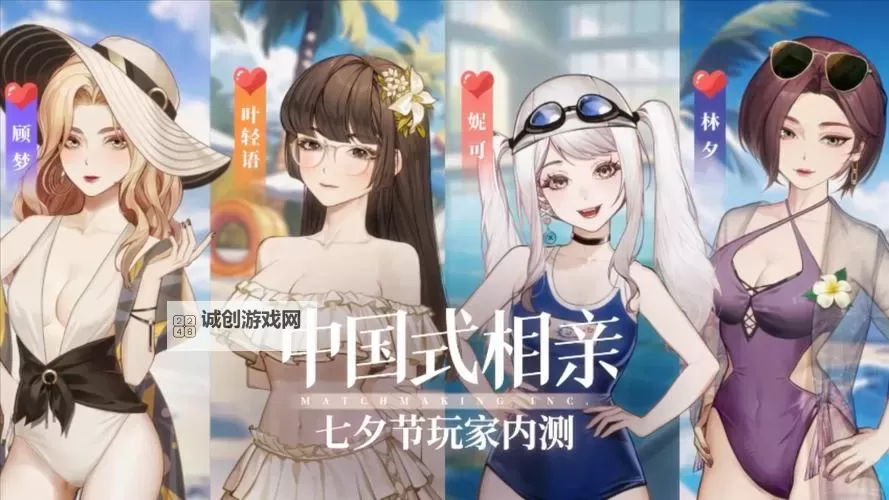 《中国式相亲》购买指南 配置要求及购买教程图2