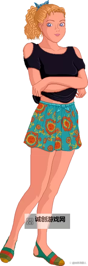 比比色资:探索色彩的奥秘与应用之道图1