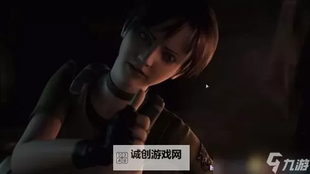 《生化危机0HD重制版》画面操作试玩心得 生化危机0HD重制版好玩吗图1