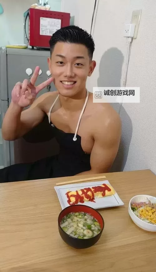 20岁Chinese男同志免费:真实体验与情感分享图1