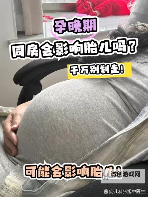 涨精装满肚子：怀孕期的扩张与变化图1