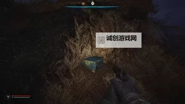 《潜行者2切尔诺贝利之心》竞争型号获取点位 左轮手枪在哪获取图1