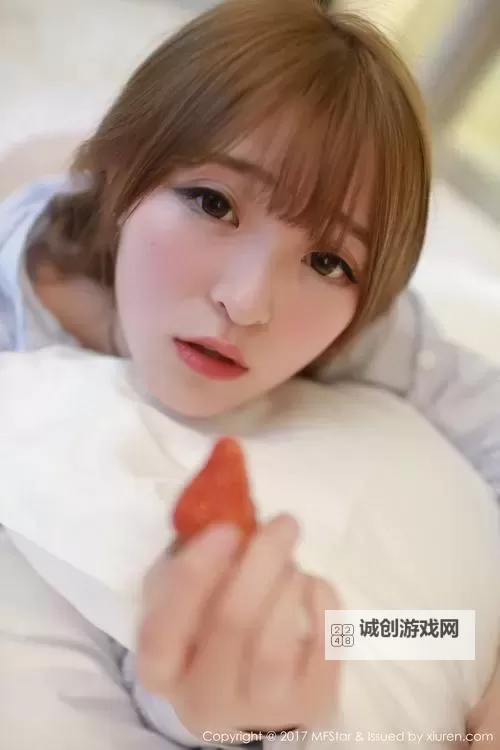 【x77】唯美清纯：纯净之美与梦幻的完美交融图1