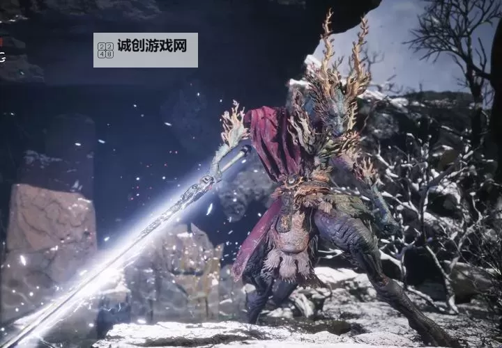 《黑神话悟空》青背龙速杀打法攻略 青背龙怎么打图1