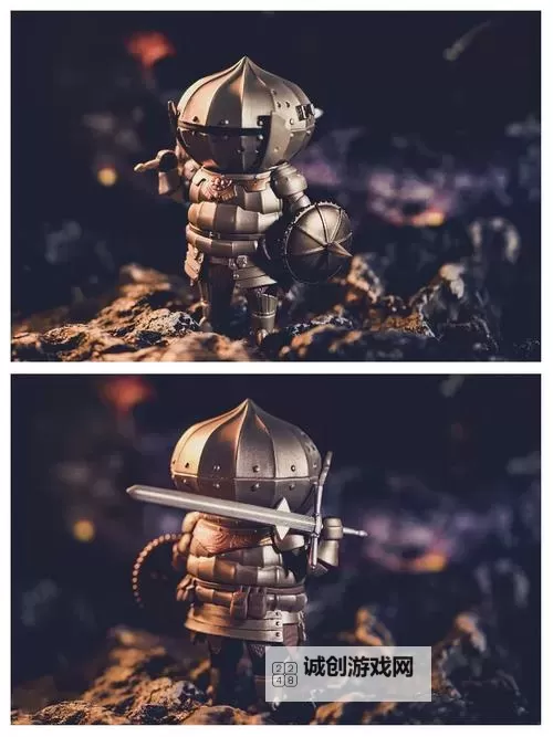 《黑暗之魂3》洋葱骑士剧情触发条件解析图1