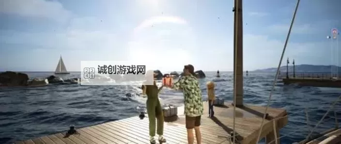 《云族裔inzoi》智慧人生理想生活介绍图1