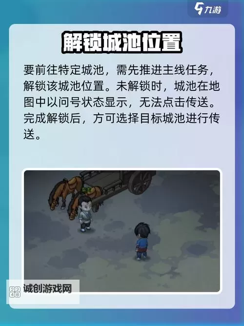 《大侠立志传》楚襄城全任务攻略图1