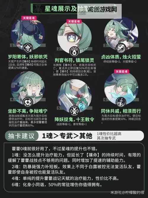 《崩坏星穹铁道》2.5貊泽全面培养攻略 貊泽技能解析与出装、配队指南图1