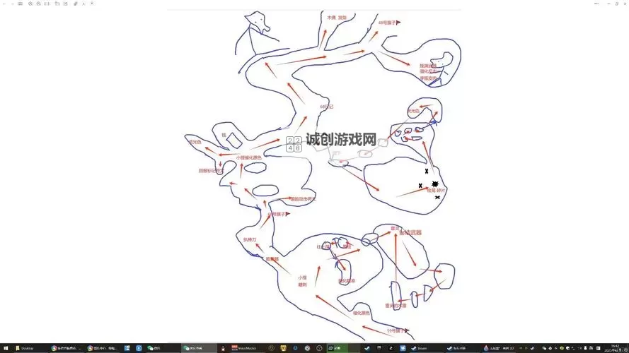 《光与影33号远征队》作弊符纹获取攻略 作弊符纹在哪图1