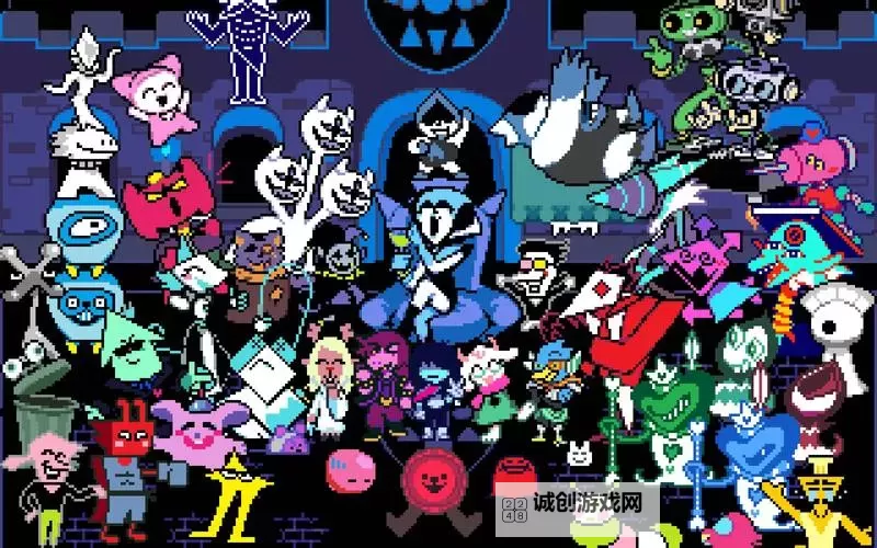 十大独立游戏合集 有哪些好玩的独立游戏图1