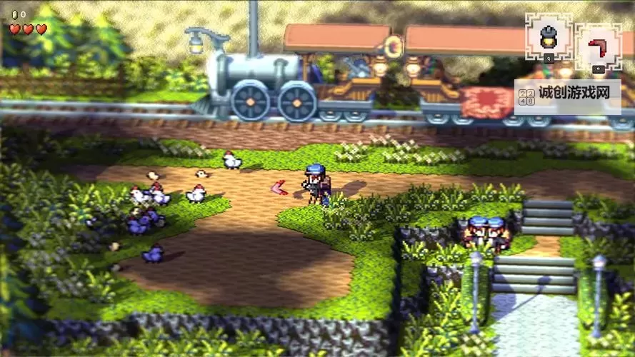 十大独立游戏合集 有哪些好玩的独立游戏图2