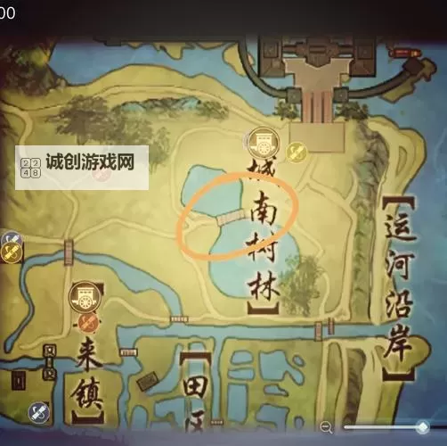 《江湖录》资质提升与快速赚钱方法 江湖录怎么降低罪责图1