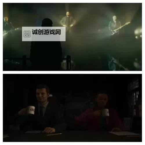 《心灵杀手2》背景故事解读 心灵杀手2剧情解析图1