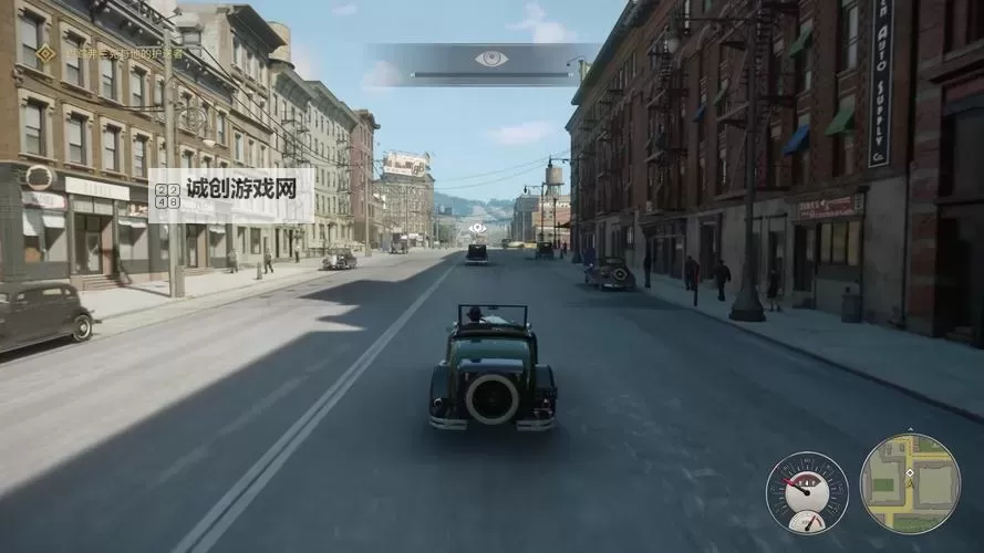 《四海兄弟最终版》最快跑车获取方法 烈焰长矛怎么获得图1