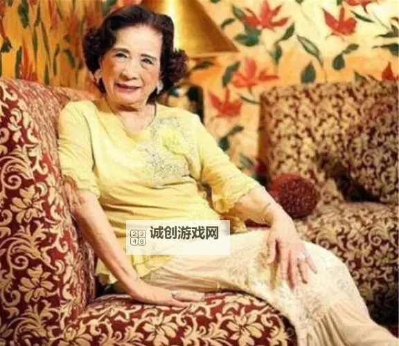 探索人生智慧：chese老太交的故事与启示图2