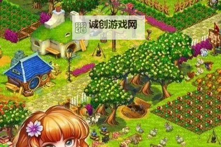 溪谷农场怎么双开  溪谷农场双开挂机软件推荐图1