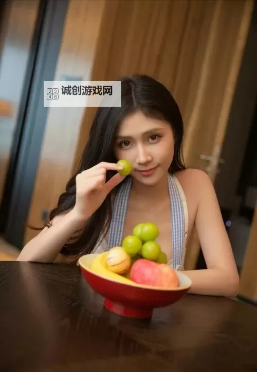 欢乐城故事：夜夜播播婷婷的奇幻冒险图1