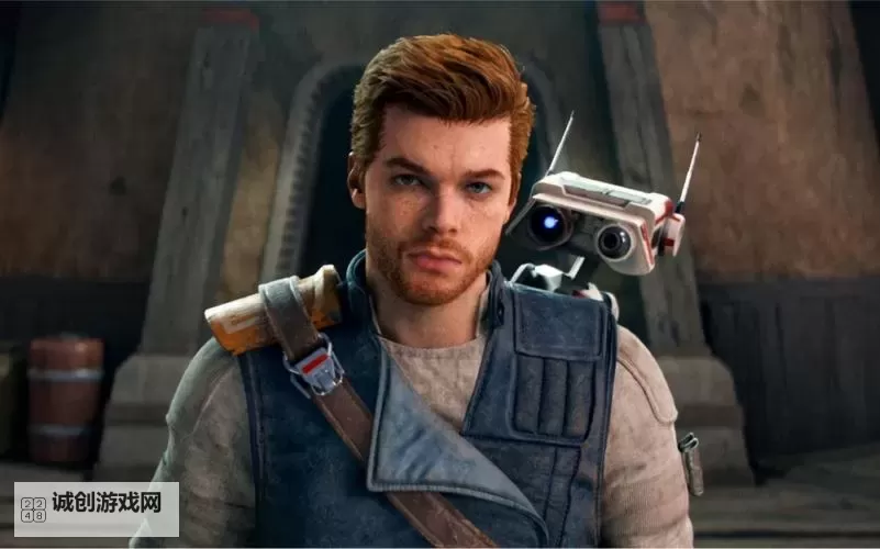 《星球大战绝地幸存者》宗师难度摩古打法演示图1