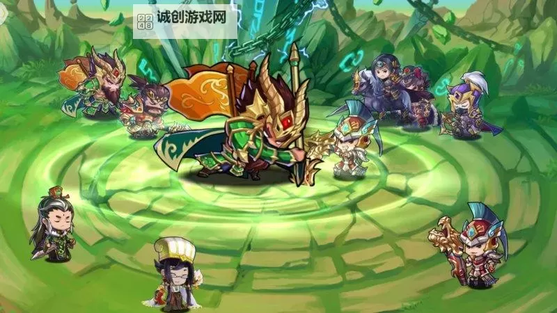 有妖气三国电脑版下载 有妖气三国模拟器哪个好？图1