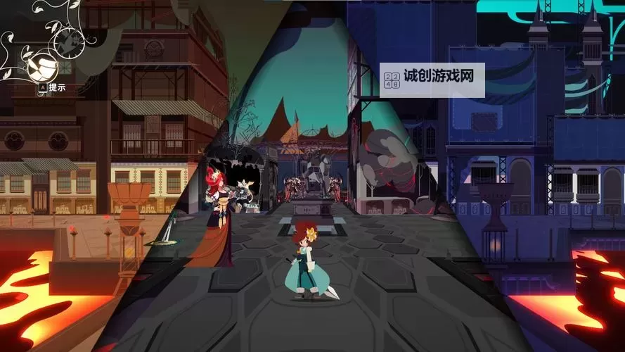 探秘经典:最终幻想水晶传说的奇幻世界与不朽魅力图1