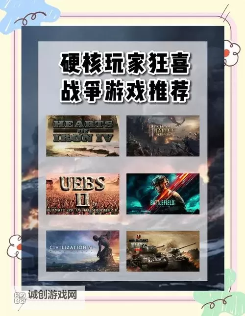 硬核幸存者游戏推荐 硬核幸存者游戏有哪些图1