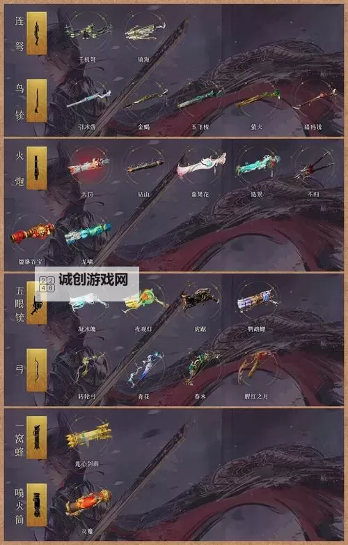 焚天弑神双开神器 轻松一键搞定焚天弑神挂机双开图1