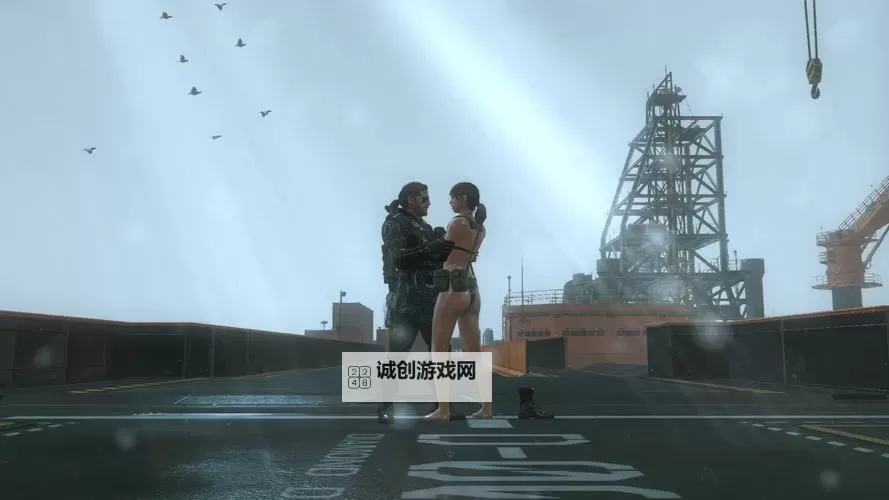 《合金装备5幻痛》6月21日活动无散弹无飞扑新手打法攻略图1