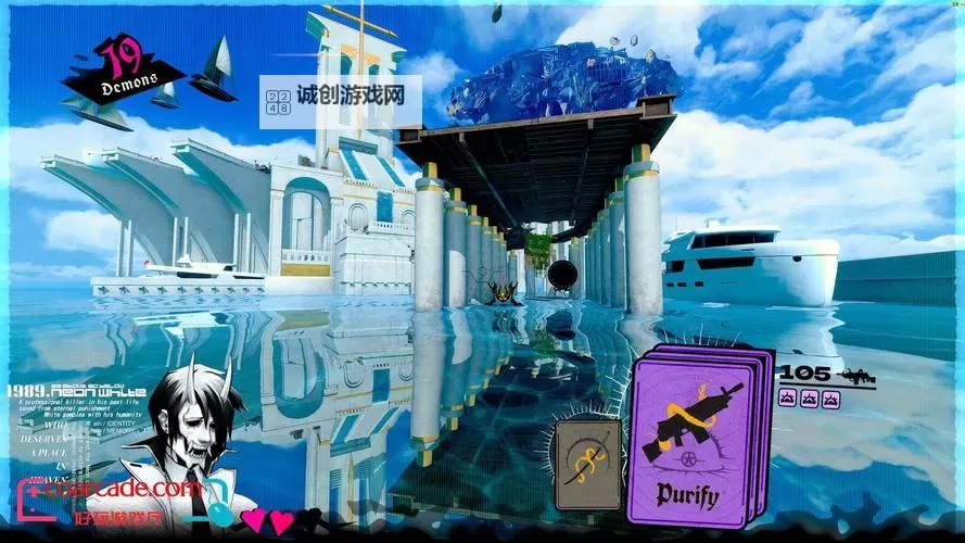 PC独立游戏盘点 好玩的独立游戏有哪些图2