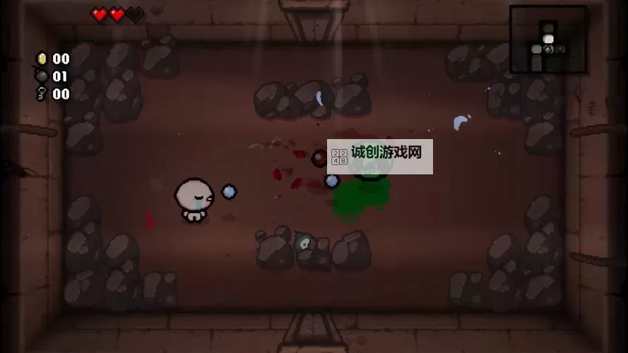 以撒的结合:重生 12星座增益效果图文解析图2