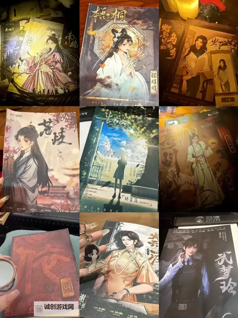 像剧本杀的游戏盘点 有哪些像剧本杀的游戏图1