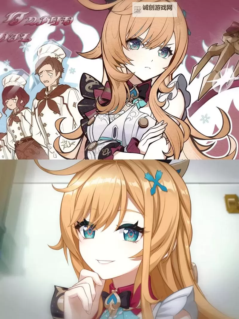 《原神》5.6新角色前瞻 爱可菲什么时候出图1