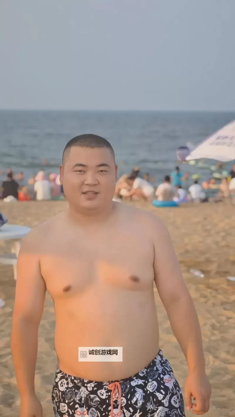 国产GaySeXChina胖熊：横跨城市的友谊与成长之旅图1