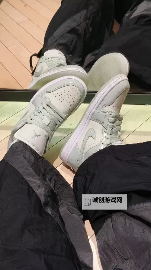 做AJ视频大全：在光影与节奏之间编织故事图1