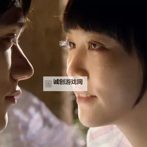 激情挪威的森林视频：雾中的琴声与心灵的迷宫图1