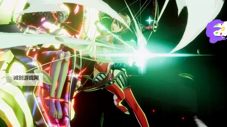 《女神异闻录3Reload（P3RE）》爬塔实用心得图2