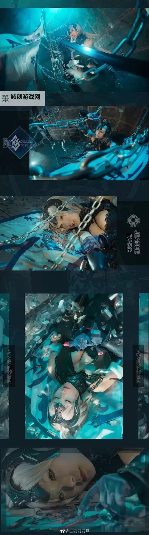 《刀刀兄弟》无氪玩家N6难度巫灵灵通关攻略 虚空阵容搭配推荐图1