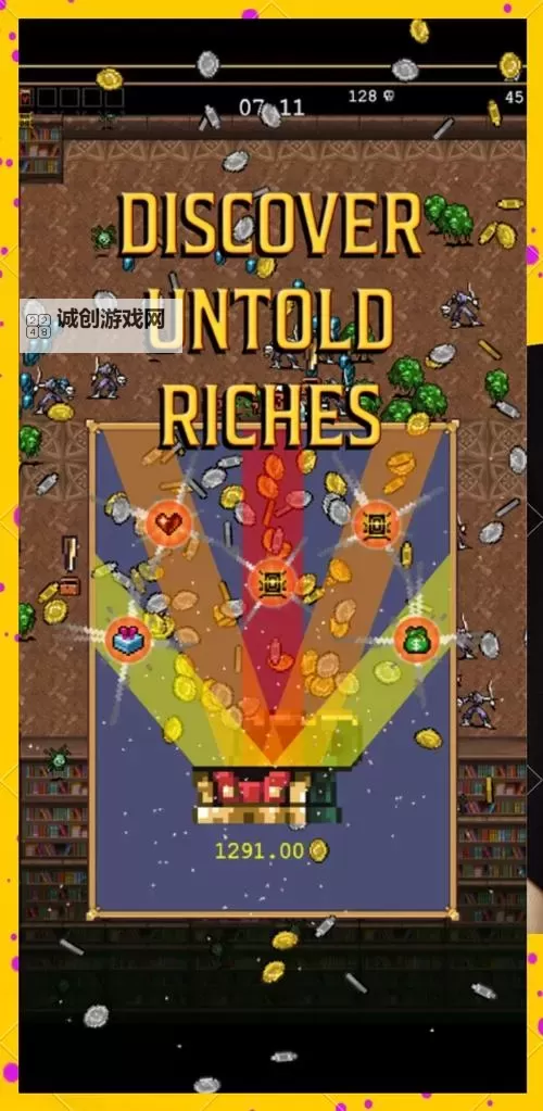 简单幸存者游戏推荐 简单幸存者游戏有哪些图1