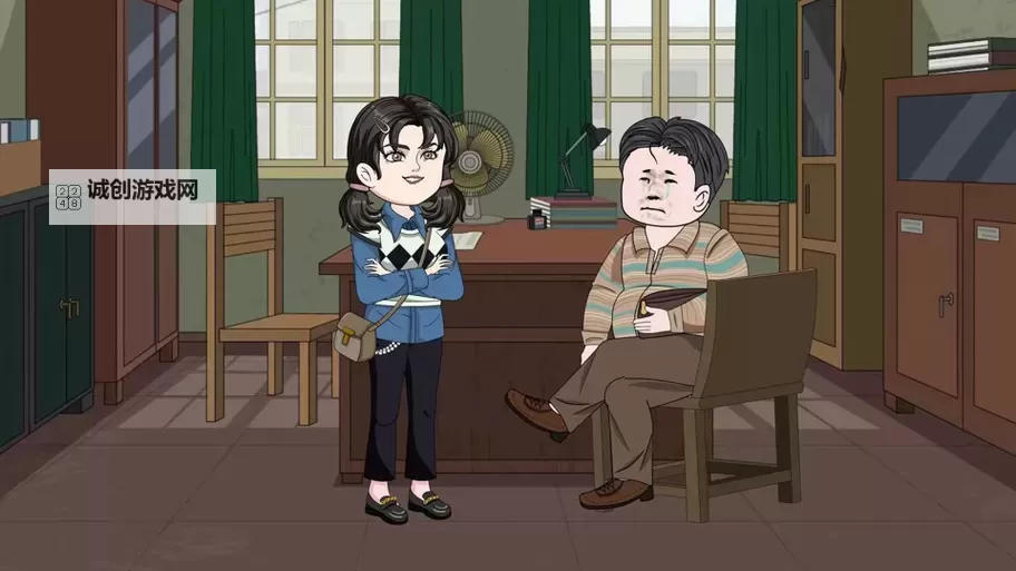 次元恋律动:闭俗情侣和玩咖动漫免费观看第二集揭示甜蜜反转图1