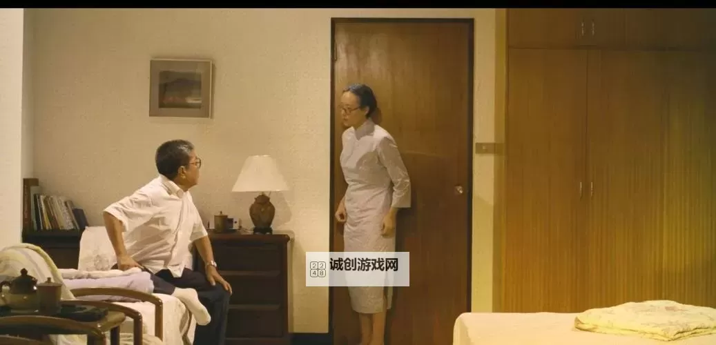 香蕉www400电影：城市夜色中的荒诞冒险图1