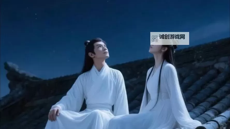 杨过与小龙女电脑版下载 推荐好用的杨过与小龙女电脑版模拟器下载图1